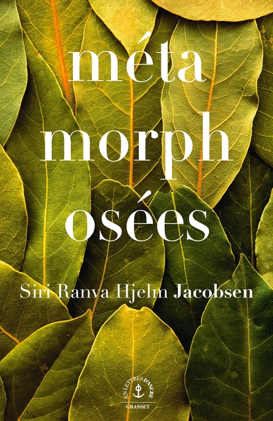 METAMORPHOSEES - ROMAN