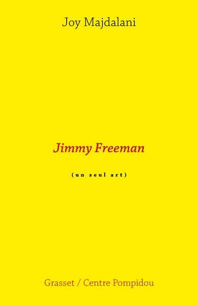 JIMMY FREEMAN