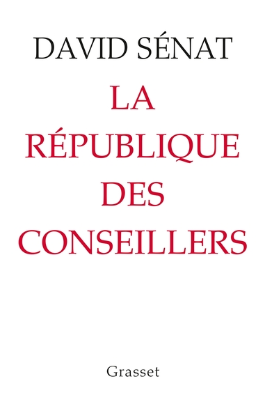 REPUBLIQUE DES CONSEILLERS