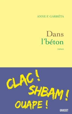 DANS L´BETON