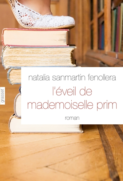 L´EVEIL DE MADEMOISELLE PRIM