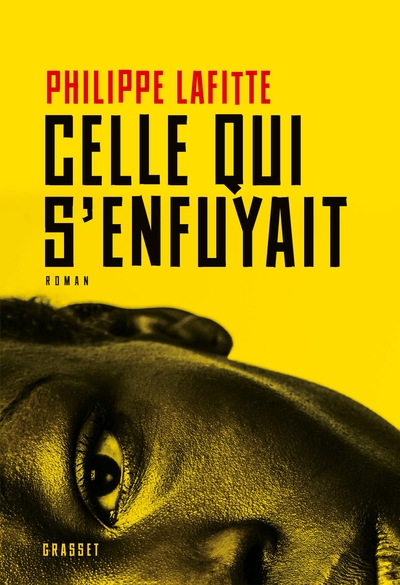 CELLE QUI S´ENFUYAIT