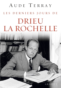 POD COMPTE FERME !!!! DERNIERS JOURS DE DRIEU LA ROCHELLE