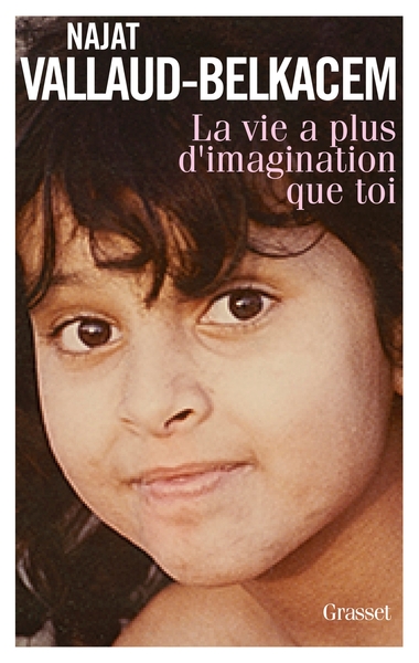 VIE A PLUS D´IMAGINATION QUE TOI