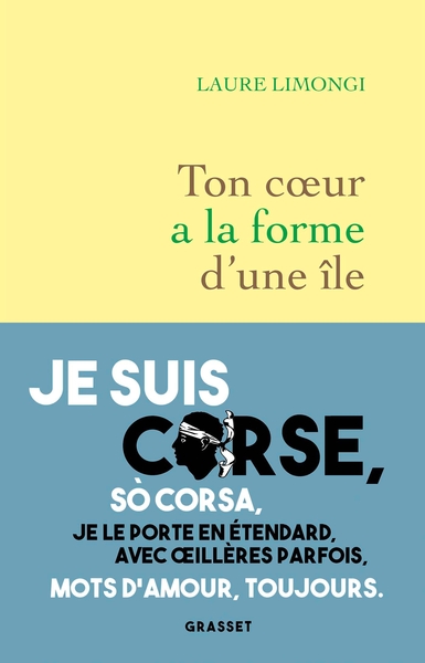 TON COEUR A LA FORME D´UNE ILE