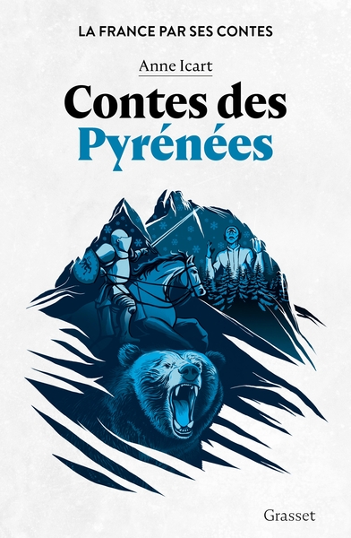 CONTES DES PYRENEES