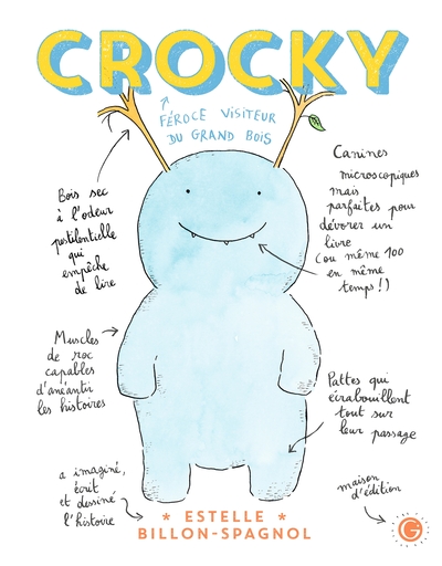 CROCKY