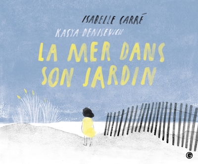 MER DANS SON JARDIN