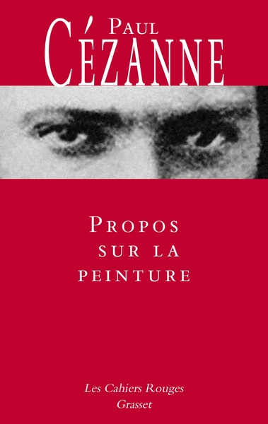 PROPOS SUR LA PEINTURE