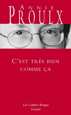 C´EST TRES BIEN COMME CA
