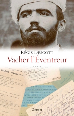 VACHER L´EVENTREUR