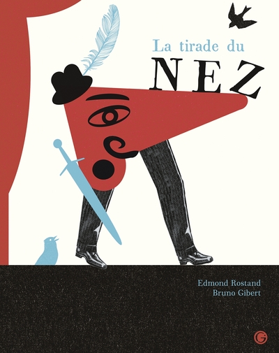 TIRADE DU NEZ