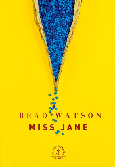 MISS JANE