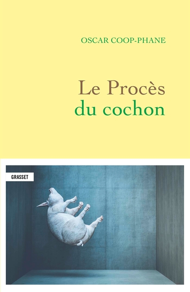 PROCES DU COCHON