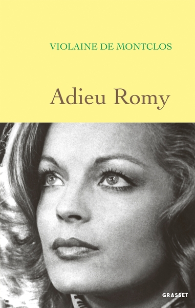 ADIEU ROMY