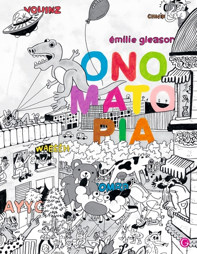 ONOMATOPIA