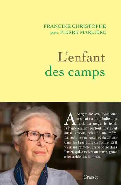 L´ENFANT DES CAMPS