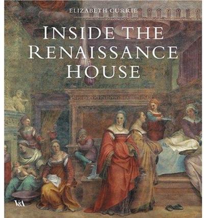 INSIDE THE RENAISSANCE HOUSE /ANGLAIS