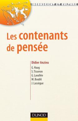 CONTENANTS DE PENSEE
