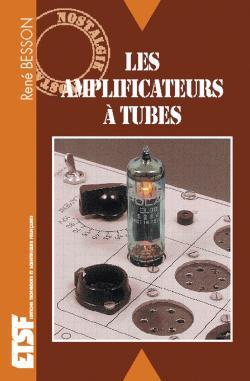 AMPLIFICATEURS A TUBES