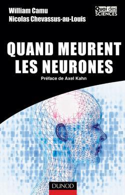 QUAND MEURENT LES NEURONES