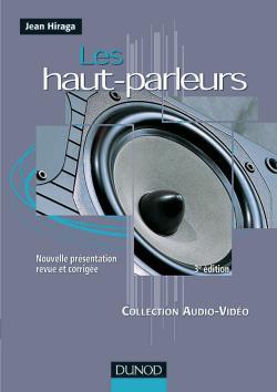 HAUT-PARLEURS - 3EME EDITION