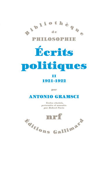 ECRITS POLITIQUES T2