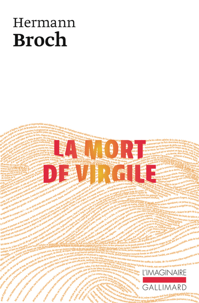 MORT DE VIRGILE