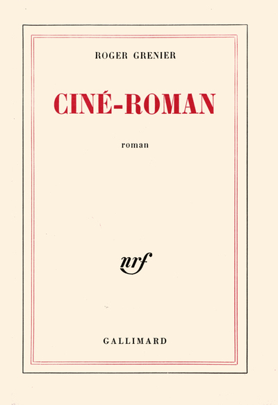 CINE-ROMAN