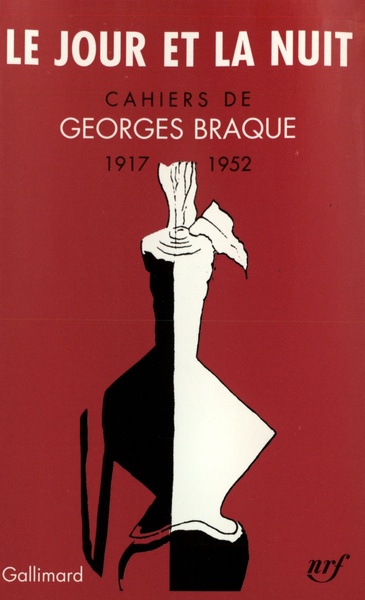 JOUR ET LA NUIT(CAHIERS 1917-1952)