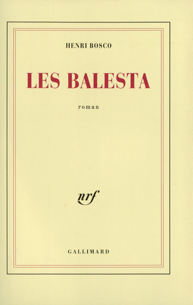 BALESTA