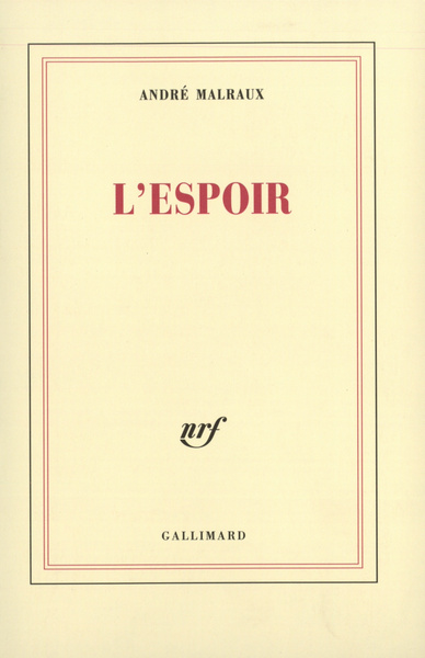 ESPOIR