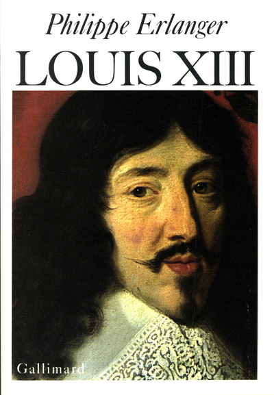 LOUIS XIII
