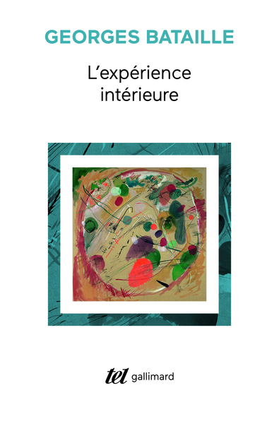 EXPERIENCE INTERIEURE