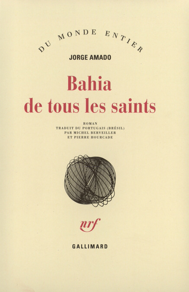 BAHIA DE TOUS LES SAINTS