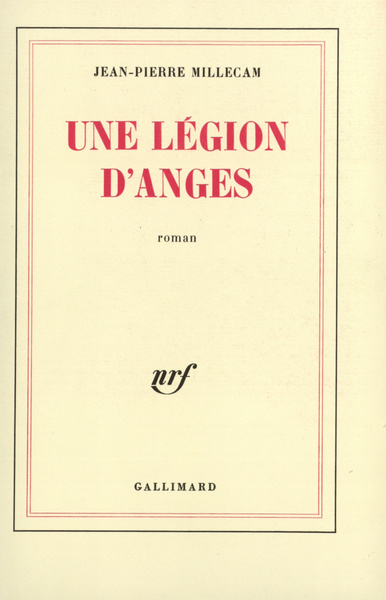 LEGION D'ANGES