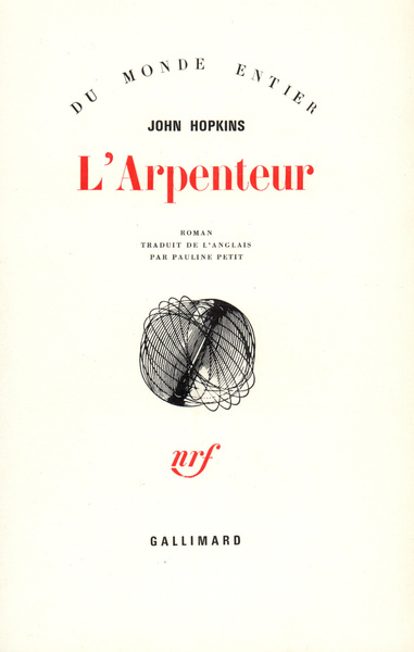 ARPENTEUR