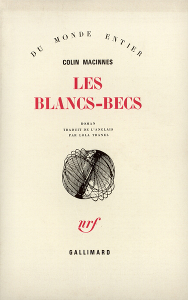 BLANCS-BECS