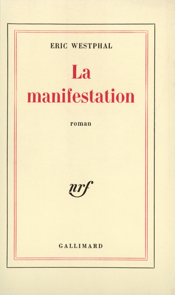 MANIFESTATION