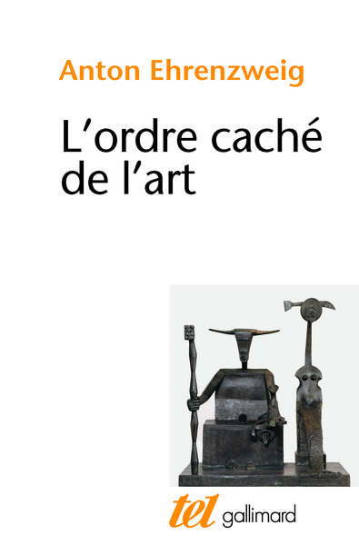 ORDRE CACHE DE L'ART