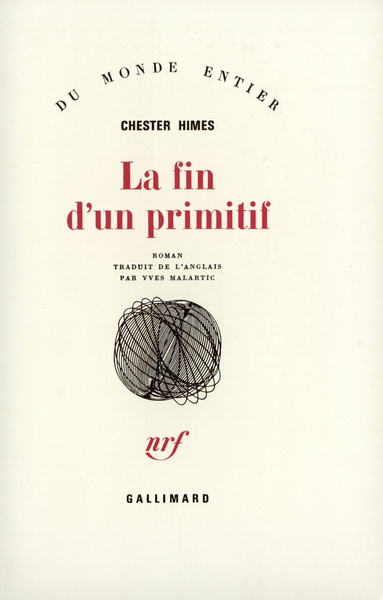 FIN D´UN PRIMITIF
