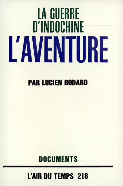 AVENTURE