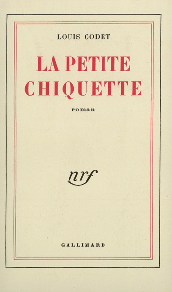 PETITE CHIQUETTE