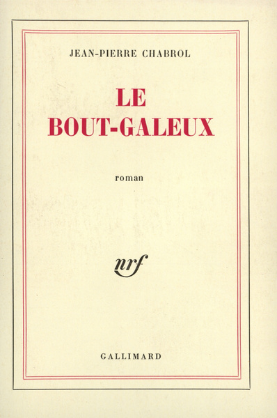 BOUT-GALEUX