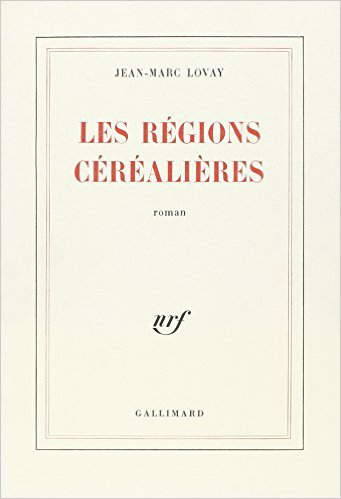 REGIONS CEREALIERES