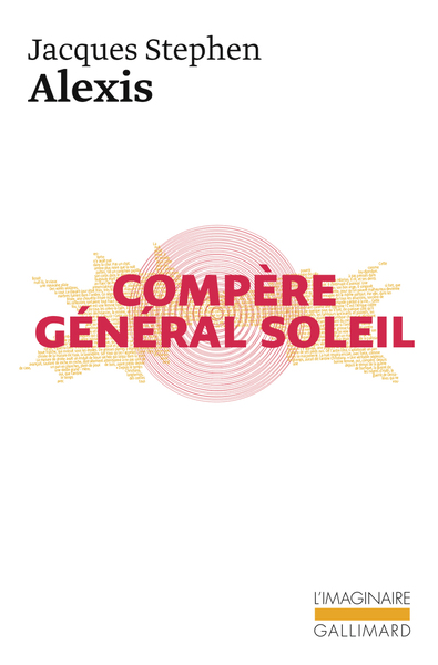 COMPERE GENERAL SOLEIL