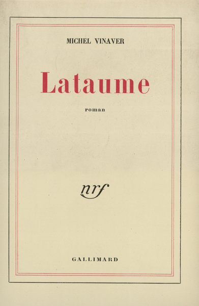 LATAUME
