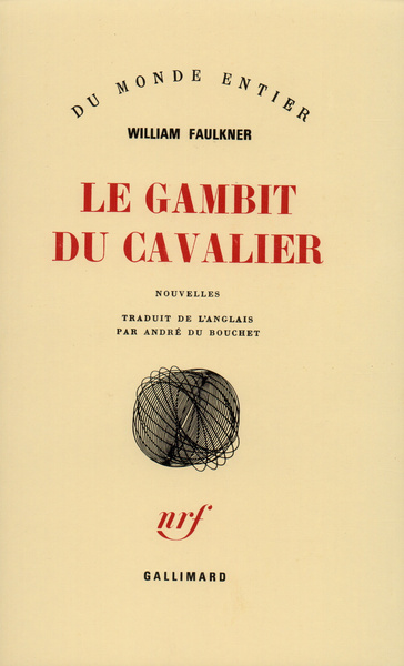 GAMBIT DU CAVALIER