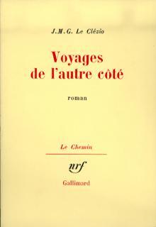VOYAGES DE L'AUTRE COTE