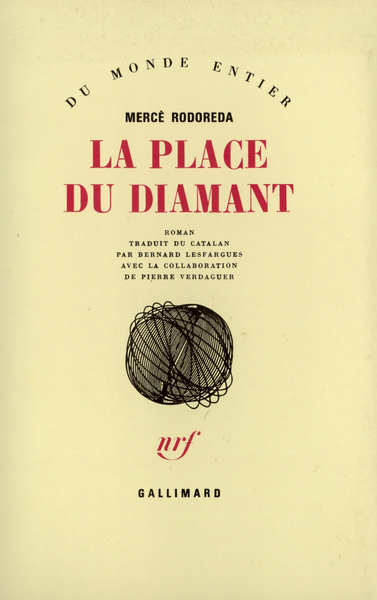 PLACE DU DIAMANT